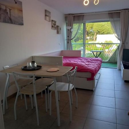 Les Appartements De Lina - Studio West City - Self Check-In Λα Γκραντ-Μοτ Εξωτερικό φωτογραφία