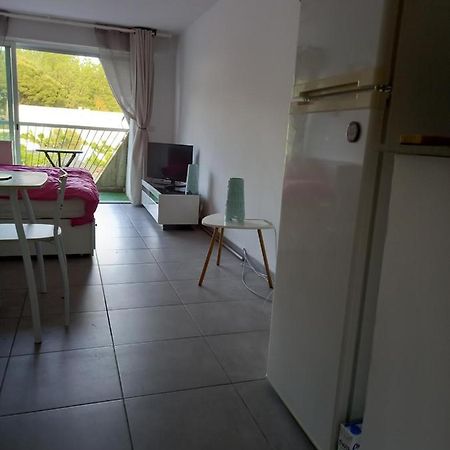 Les Appartements De Lina - Studio West City - Self Check-In Λα Γκραντ-Μοτ Εξωτερικό φωτογραφία